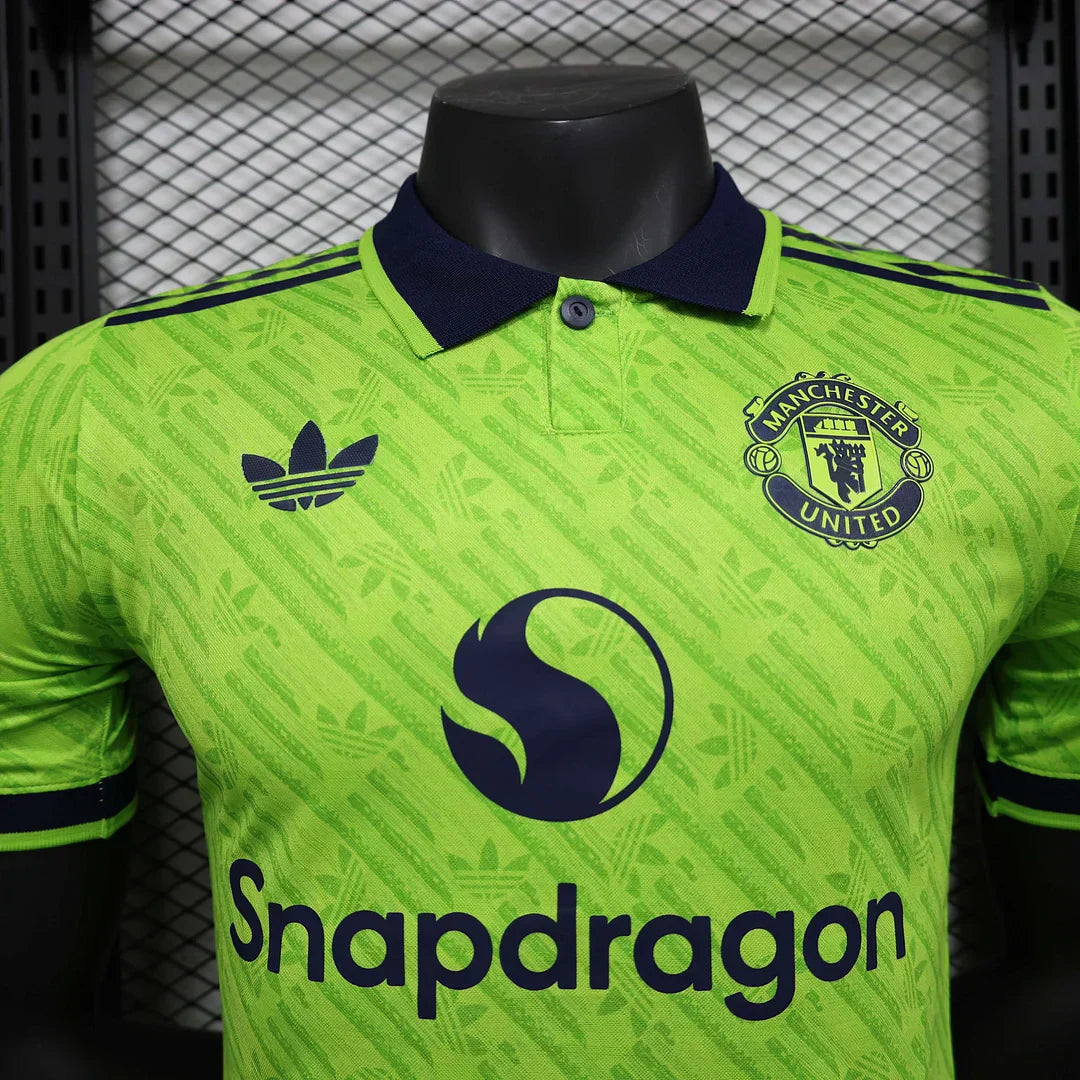 2024/2025 Manchester United Edición Especial