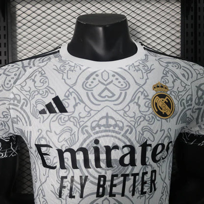 Édition spéciale « Forteresse Galactique » du Real Madrid