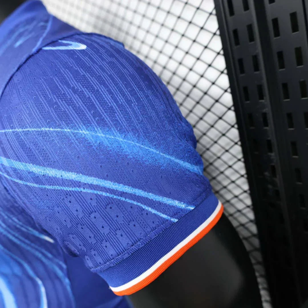 2024/2025 Chelsea Local Kit