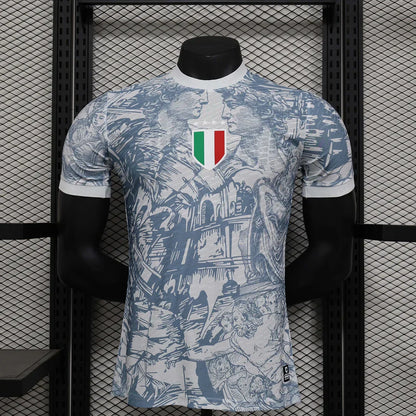 Italia "Sons of Rome" Edición Especial