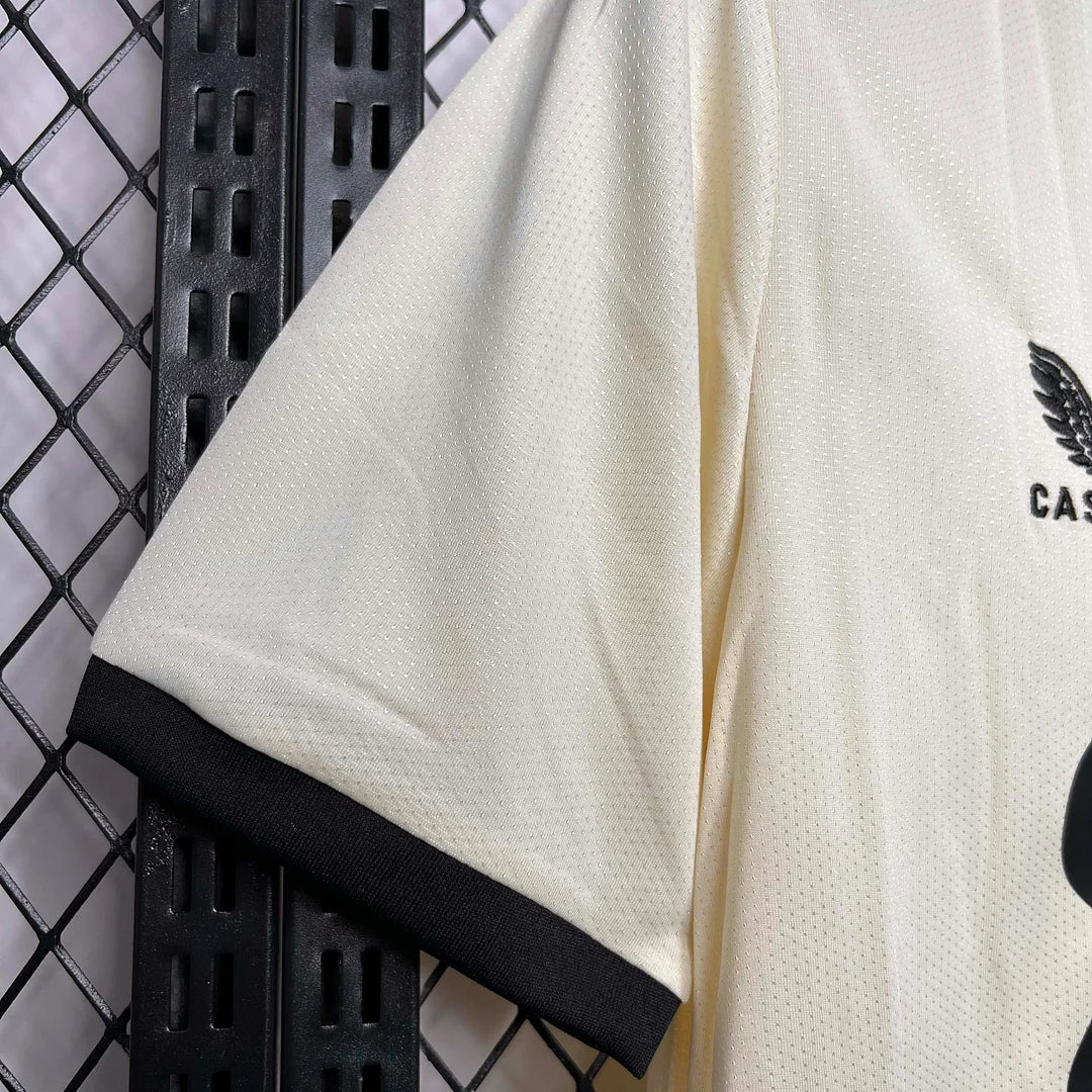 2024-2025 Everton Alternativa Visitante Kit