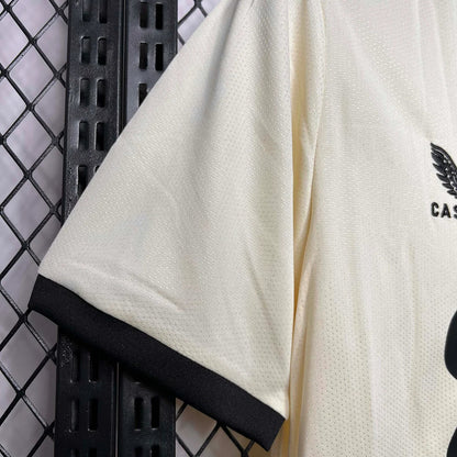 2024-2025 Everton Alternativa Visitante Kit