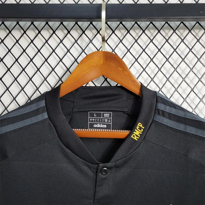 2023/2024 Real Madrid Alternativa Visitante Kit