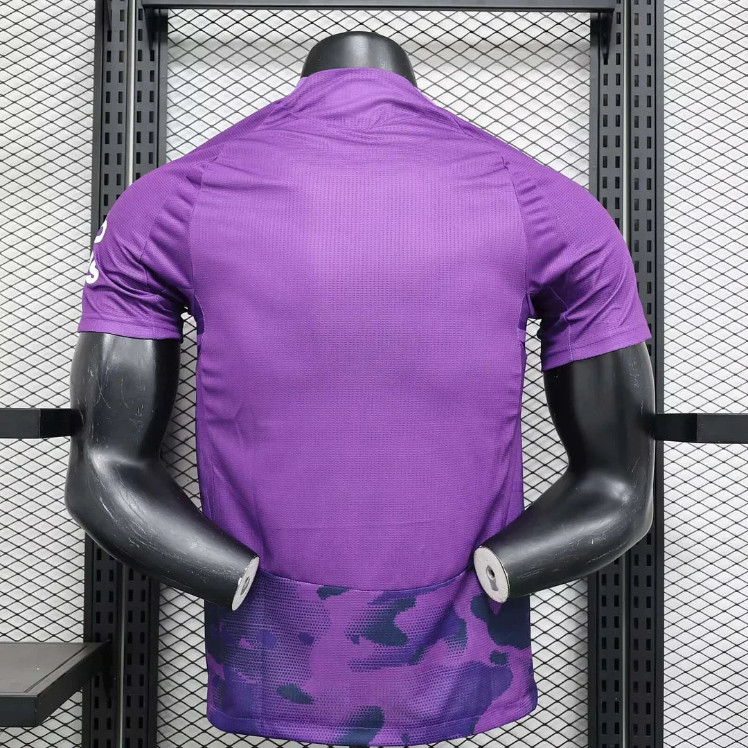 2024-2025 Fulham Visitante Kit