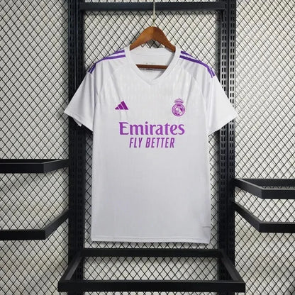 2023/2024 Real Madrid Goalkeeper Kit