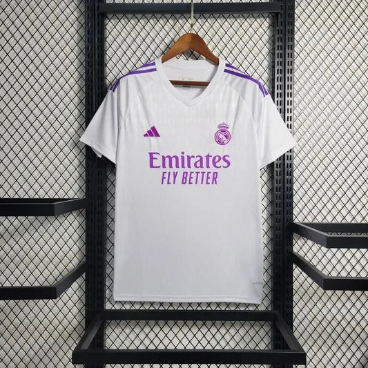 2023/2024 Real Madrid Goalkeeper Kit