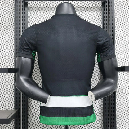 2024-2025 Sporting Lisbon Local Kit