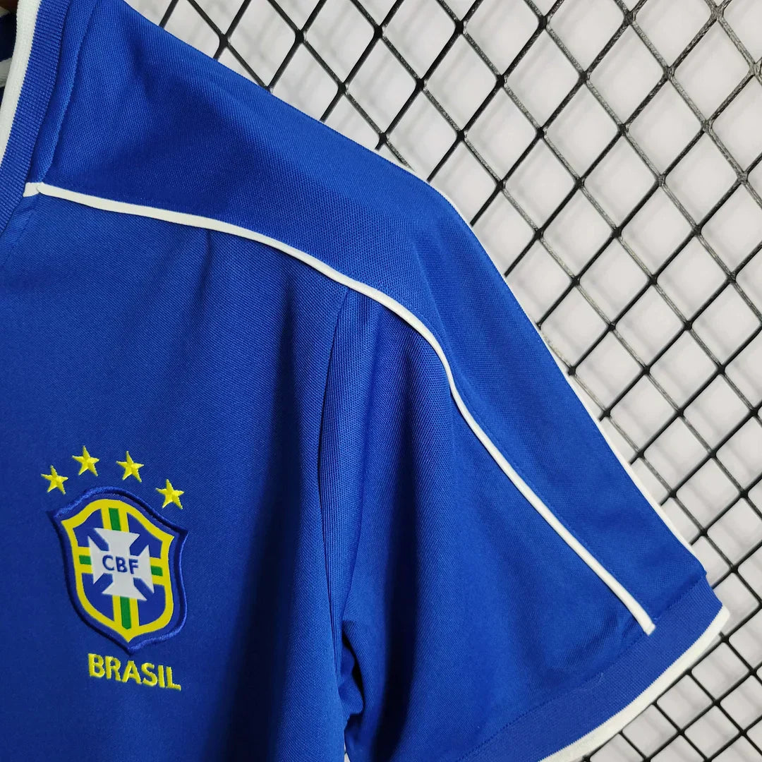 1998 Retro Brasil Visitante