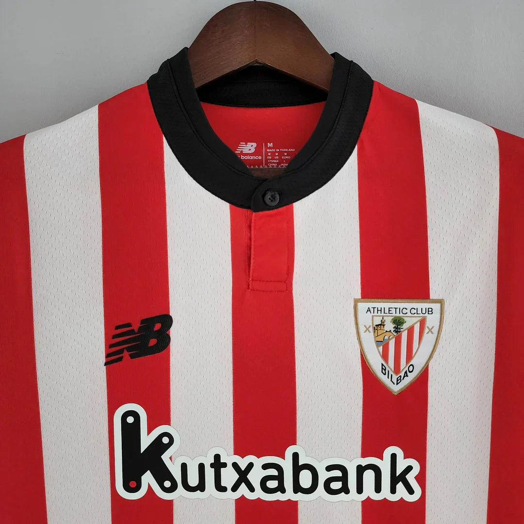 2022/2023 Athletic Bilbao Local