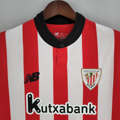 2022/2023 Athletic Bilbao Local