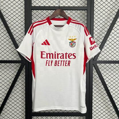Maillot extérieur alternatif Benfica 2025/2026