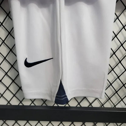 Maillot extérieur PSG Paris Saint-Germain 2023/2024 pour enfant