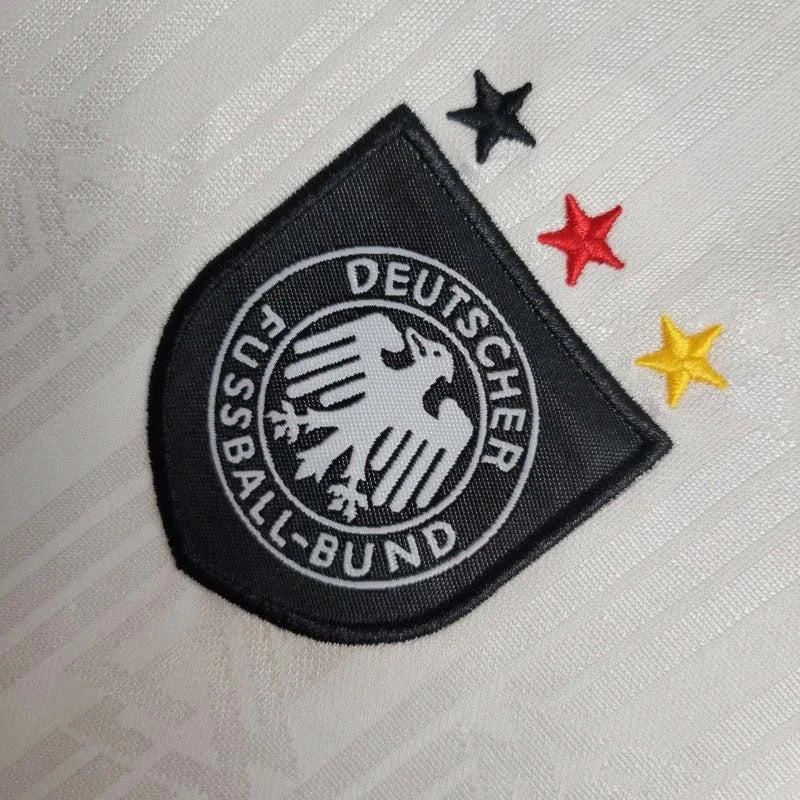 1996 Retro kids Germany Local