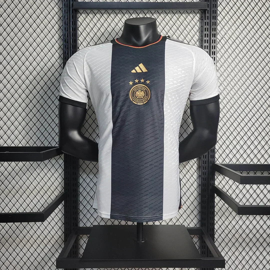 2022 FIFA World Cup Germany Local Kit