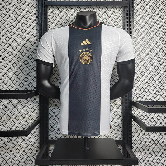 2022 FIFA World Cup Germany Local Kit