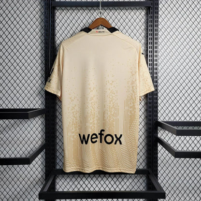 Édition spéciale « Milano Glitch » de l'AC Milan