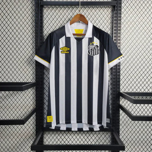 Maillot extérieur Santos 2023/2024