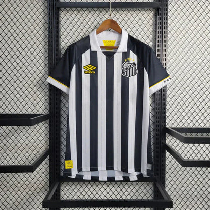 Maillot extérieur Santos 2023/2024