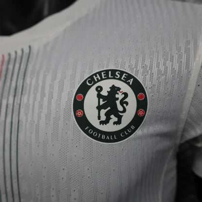 2025/2026 Chelsea Visitante Kit