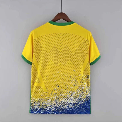 Brasil "Onda Azul" Edición Especial