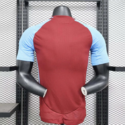 2024-2025 Aston Villa Local Kit