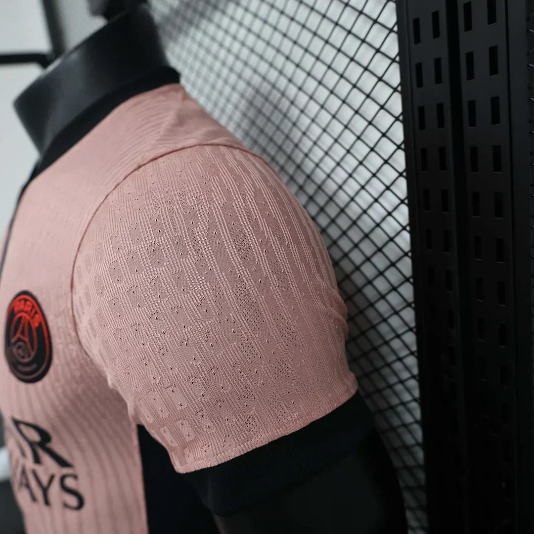 2024/2025 Psg Paris Saint-Germain Alternativa Visitante Kit