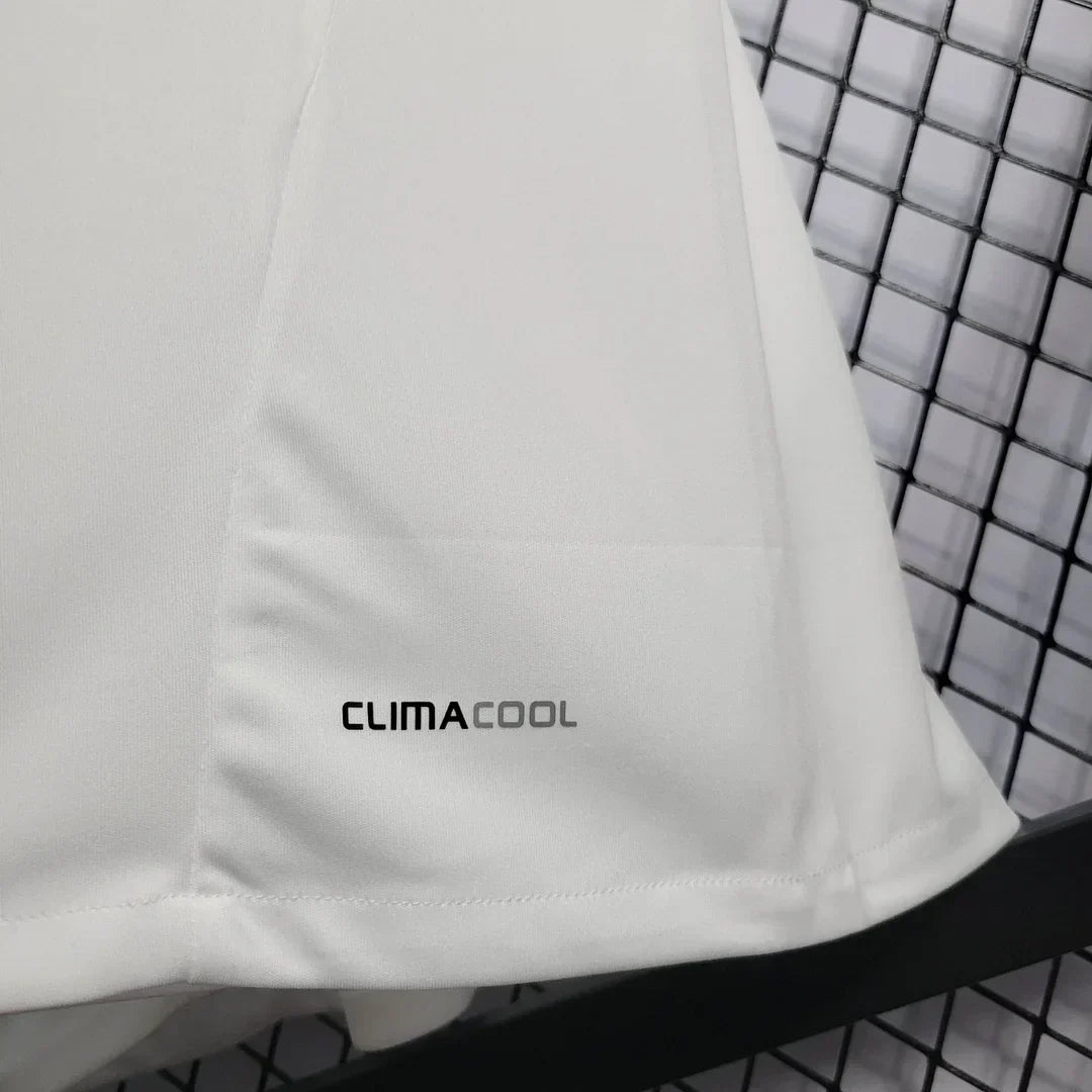 2011/2012 Retro Real Madrid Local