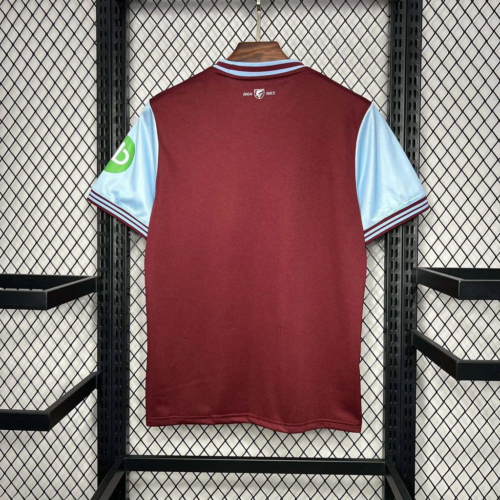 2024-2025 West Ham United Local Kit