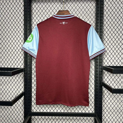 2024-2025 West Ham United Local Kit