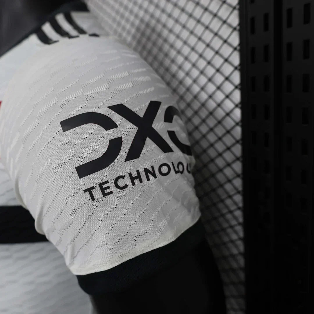 2024/2025 Manchester United Alternativa Visitante