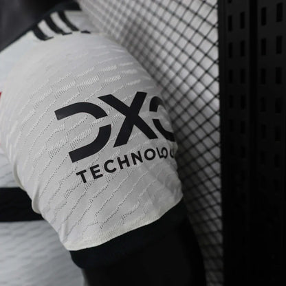 2024/2025 Manchester United Alternativa Visitante