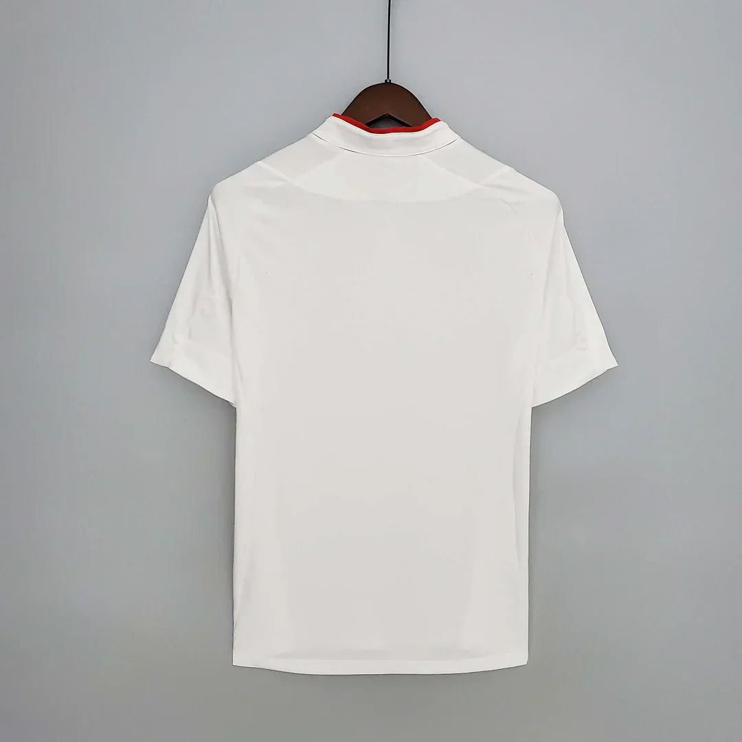 Rétro Angleterre locale 2012