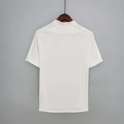 Rétro Angleterre locale 2012