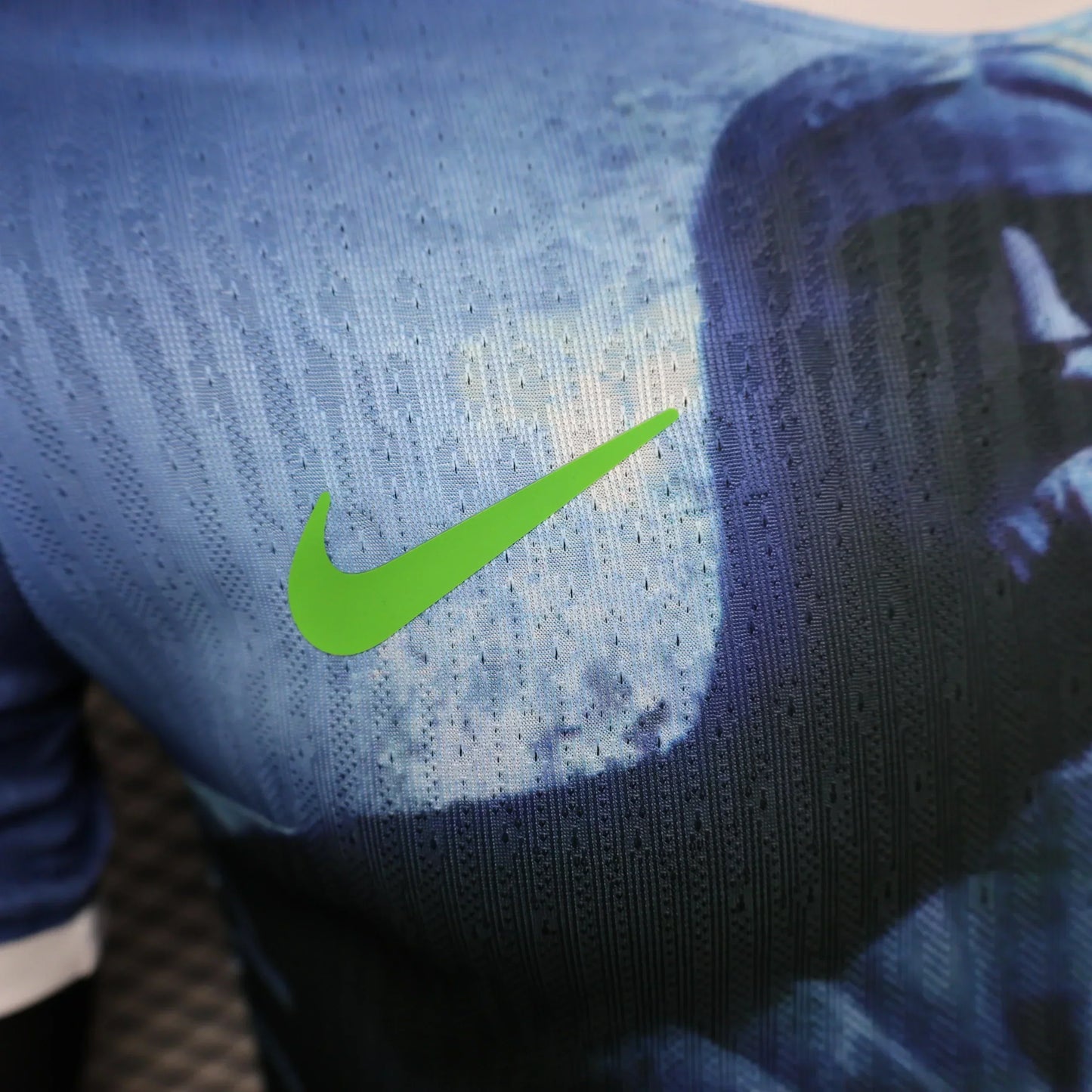 Brasil "The Father" Edición Especial