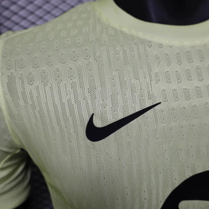 Barcelona "Mint Touch" Edición Especial