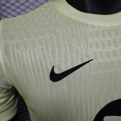 Barcelona "Mint Touch" Edición Especial