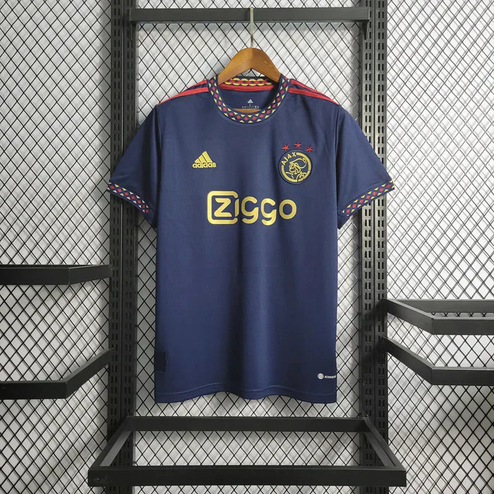 Ajax 2022/2023 Visitante Kit
