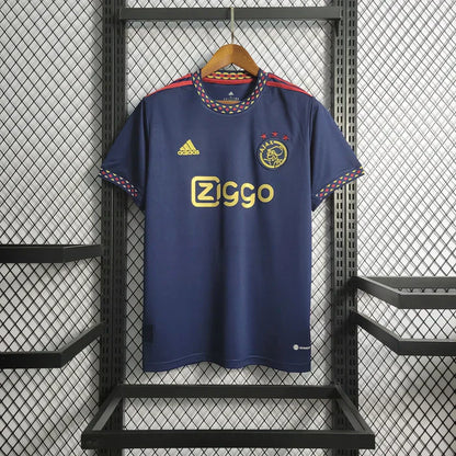 Ajax 2022/2023 Visitante Kit