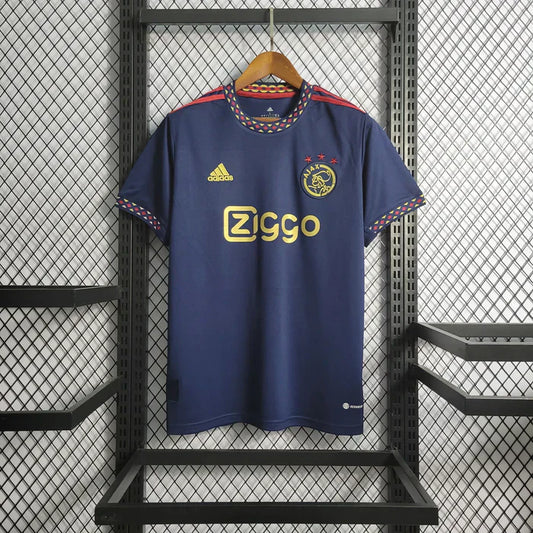 Ajax 2022/2023 Visitante Kit