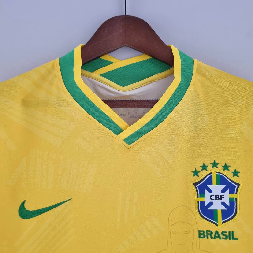 Brasil "The Redeemer" Edición Especial