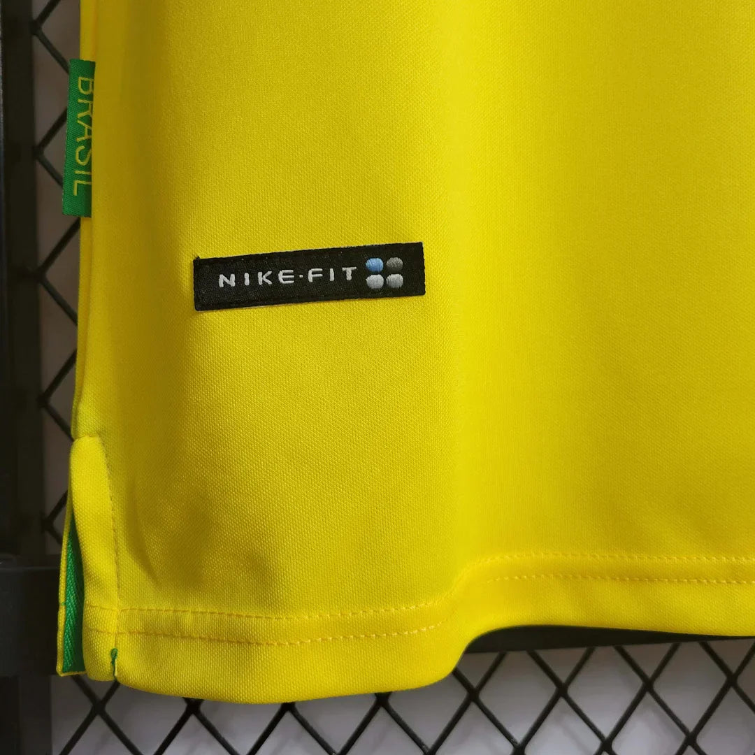 1997 Retro Brasil Local