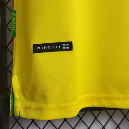 1997 Retro Brasil Local