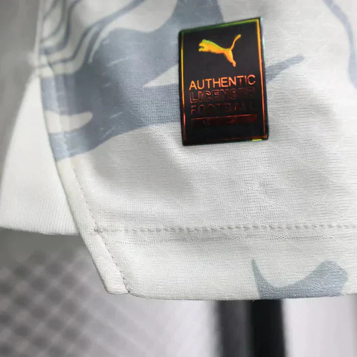 Manchester City "Dragon's Year" Edición Especial