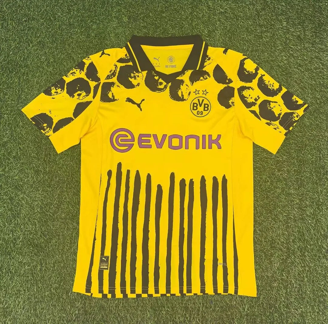 2025 Dortmund Local Club World Cup Kit