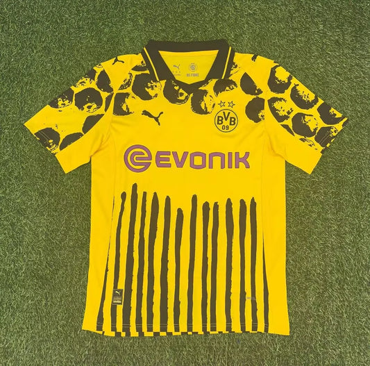 2025 Dortmund Local Club World Cup Kit