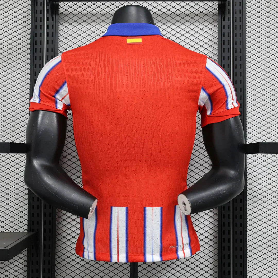 2024/2025 Atletico Madrid Local Kit