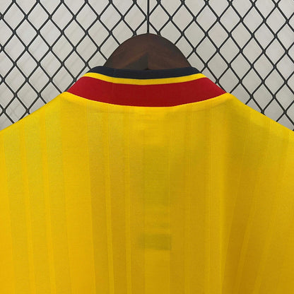 Maillot rétro extérieur d'Arsenal 1993-1994