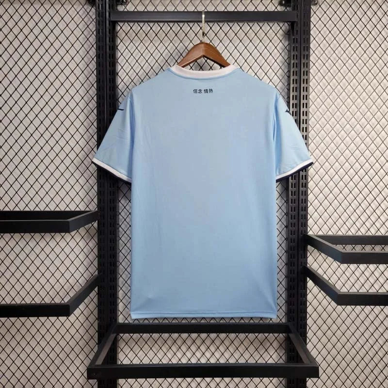 2024/2025 Lazio Local Kit