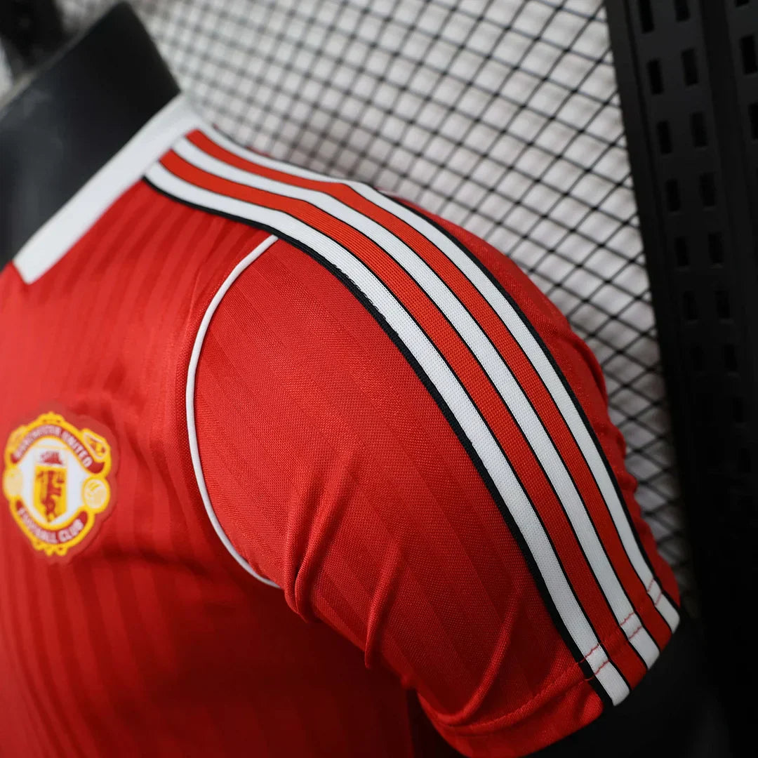 2024/2025 Manchester United Edición Especial