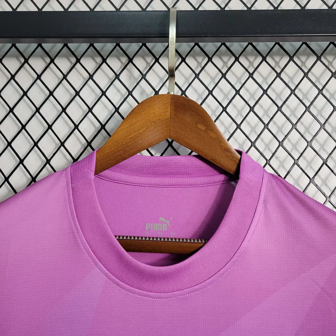 2023/2024 AC Milan Alternativa Visitante Kit